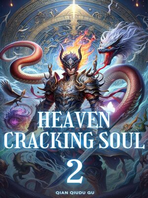 cover image of Heaven-Cracking Soul